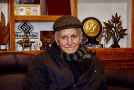 Prof. Shafi Shauq